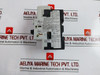 Allen-bradley 140M-c2E-c10 Motor Protection Circuit-breaker 13389 Ser.A