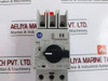 Allen-bradley 140M-c2E-c10 Motor Protection Circuit-breaker 13389 Ser.A
