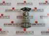 Lixin Valve Z11W-150Lb Forged Steel Valve Applicable Temperature: 300°C