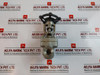 Lixin Valve Z11W-150Lb Forged Steel Valve Applicable Temperature: 300°C