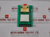 Nabco Nps-106-881 Printed Circuit Board