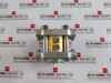 Honeywell Std83041As1As1Eehb11Cb30A0Fx F10000 Smartline Pressure Transmitter 