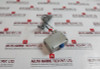 Malema Sensors H-200X-s43-014 Adjustable Flow Switch Explosion Proof 3000 Psig