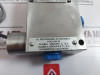 Malema Sensors H-200X-s43-014 Adjustable Flow Switch Explosion Proof 3000 Psig