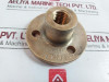 Herboner 281S/100 Impeller Nut Rm.Og.21.00