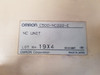 Omron c500-nc222-e nc unit