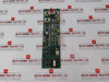Num Servomac Ct 401B Printed Circuit Board 2Uaccrr401 B