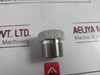 Parker 12-4 Rb-ss Stainless Steel Pipe Fitting