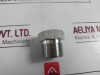Parker 12-4 Rb-ss Stainless Steel Pipe Fitting