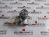 Honeywell Stt850 Smart Line Temperature Transmitter Input: Rtd Pt100 50091781 Iss.A