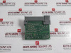 Allen-bradley 1746-nio4I Analog Combination I/O Module