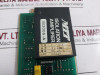 Mtt M3006-a Isolation Amplifier Pcb Ms-2304B