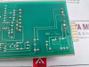 Mtt M3006-a Isolation Amplifier Pcb Ms-2304B