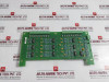 Elmagco 56192 Main Alarm Assembly Pcb Board 56191 Rev.B