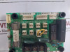 Yaskawa Electric Etx003822 Converter Board Ypct31437-1C, Mec-40V-0