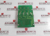 Mge 3400115100 Printed Circuit Board 1P0H500Cecevnt02 94V0 Type 5S E99006