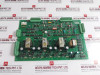 Current Power 0808001 Scr Controller Board 115V 50-500Hz