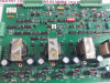 Current Power 0808001 Scr Controller Board 115V 50-500Hz