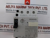 Siemens 3Vu1300-1Ml00 Circuit Breaker For Motor Protection 600Vac Max 50/60Hz