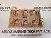 National oilwell varco 10055540-001 pcb card
