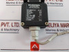Schmersal Az 16Zvrk M16 Position Switch With Separate Actuator 500V
