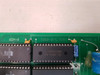 Kongsberg/autronica kdm-8 pcb card 7252-075.0001
