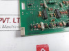 Jrcs Da-l224B Printed Circuit Board