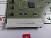Siemens C73040-a51-c233-2 Printed Circuit Board C53207-a361-b28-3