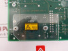 Honeywell Sx15/X-ray Receiver Backplane Pcb Card 04428001