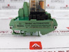 Basic Automation Ba8-2 8 Channel Relay Module (6 Relays)