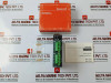 Honeywell 2Mll-c42A Master Logic-200 Snet Plc Communication Module