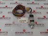 Neo-dyn 232P44Cc6Hr Adjustable Pressure Switch 2800-6000 Psig