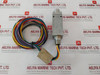 Neo-dyn 232P44Cc6Hr Adjustable Pressure Switch 2800-6000 Psig