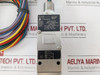 Neo-dyn 232P44Cc6Hr Adjustable Pressure Switch 2800-6000 Psig