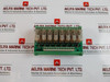 Basic Automation 030512 Relay Board 58D-24-1C Ba8-1