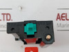 General Electric Cr104Pxc10R Logic Reed Contact Block 120Vac/30Vdc