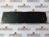 General Electric 517-0169 Westerm D20C Terminal Panel Rev 18B