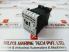 Siemens 3Rt1016-2Ab01 Power Contactor G/030828 24V 50/60Hz