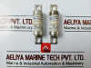 Ferraz Shawmut T075894 Fuse 6 6 Urs 17/80 660Vac 80A