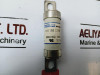 Ferraz Shawmut T075894 Fuse 6 6 Urs 17/80 660Vac 80A