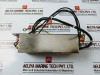 Bajog Electronic Gb.D3.020A.Aa.04.3.96 Mains Power Filter 440 Vac 20Ampere 50/60Hz