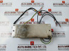 Bajog Electronic Gb.D3.020A.Aa.04.3.96 Mains Power Filter 440 Vac 20Ampere 50/60Hz