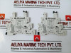 Allen-bradley 700-hn163 Relay Socket 6A 250V 