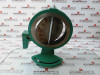 500913 Full Port Manual Butterfly Valve 8 Inch