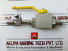 Az Dvgw-g Ball Valve Ge5-dn04-6L/El Pn100 Dn04 6L/El 03152266