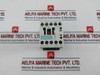 Siemens 3Rt1017-1Ab01 Sirius Contactor 24V 22A 690V Ac