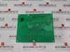 I02002.01A E252603 Printed Circuit Board B206-44 Xs-1 94V-0