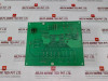 I02002.01A E252603 Printed Circuit Board B206-44 Xs-1 94V-0