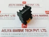Lot of 2X OMRON PF113A-E 11 Pin Relay Socket DIN Rail/Surface Mounting