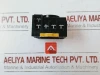 Lot of 2X OMRON PF113A-E 11 Pin Relay Socket DIN Rail/Surface Mounting